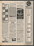 Seite 93 von Übersicht: auto motor und sport / Nr. 3 / 1982 - Titelseite