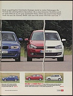 Seite 27 von Übersicht: auto motor und sport / Nr. 16 / 2009 - Titelseite