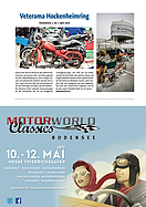 Seite 67 von SwissClassics Nr. 2 / 2019