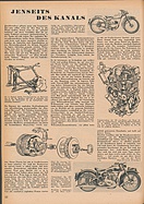 Seite 12 von Übersicht: Das Auto / Nr. 7 / 1949 - Titelseite