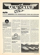 Seite 46 von Auto exklusiv Nr. 9 / 1984