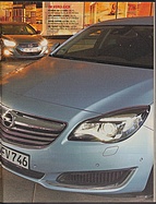 Seite 27 von auto motor und sport Nr. 23 / 2013