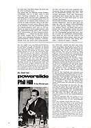 Page 24 of Übersicht: Powerslide Nr. 6 / 1963 Titelseite