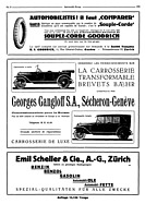 Seite 153 von Illustrierte AR Nr. 6 / 1922 vom 01.07