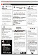 Seite 16 von AR Nr. 29 / 2008