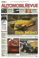 Seite 1 von AR Nr. 52 / 1998
