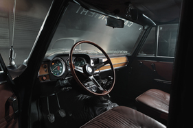 Alfa Romeo Giulia 1300 Super