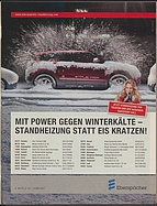 Seite 13 von auto motor und sport Nr. 5 / 2013