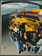 Seite 42 von auto motor und sport Nr. 1 / 1978