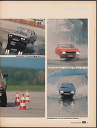 Seite 39 von auto motor und sport Nr. 1 / 1977