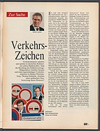 Seite 3 von Übersicht: auto motor und sport / Nr. 4 / 1991 - Titelseite