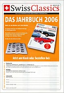 Seite 15 von SwissClassics Nr. 1 / 2006
