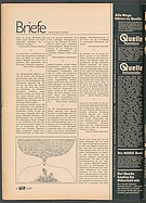 Seite 14 von auto motor und sport Nr. 21 / 1971