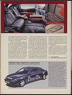 Seite 46 von Übersicht: auto motor und sport / Nr. 13 / 2003 - Titelseite