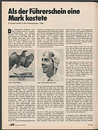 Seite 76 von auto motor und sport Nr. 19 / 1976