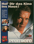 Seite 69 von Übersicht: auto motor und sport / Nr. 26 / 1995 - Titelseite