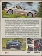 Seite 30 von Übersicht: auto motor und sport / Nr. 12 / 2009 - Titelseite