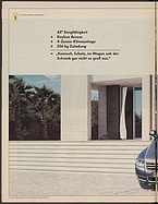 Seite 8 von Übersicht: auto motor und sport / Nr. 8 / 2003 - Titelseite