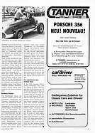 Seite 19 von Auto exklusiv Nr. 2 / 1985