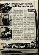 Seite 27 von ADAC Motorwelt Nr. 6 / 1976 vom 01.06