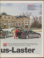 Seite 23 von auto motor und sport Nr. 3 / 2013