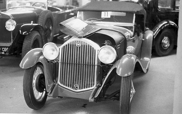 Fiat 509
