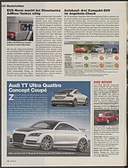 Seite 12 von auto motor und sport Nr. 10 / 2013