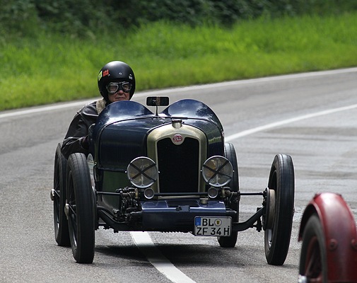 Rally