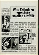 Seite 33 von ADAC Motorwelt Nr. 3 / 1976 vom 01.03