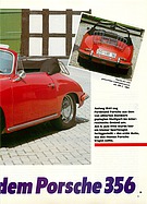 Seite 5 von Auto exklusiv Nr. 8 / 1986