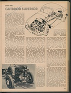 Seite 347 von Übersicht: Das Auto / Nr. 10 / 1951 - Titelseite
