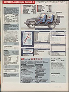 Seite 37 von Übersicht: auto motor und sport / Nr. 4 / 2008 - Titelseite