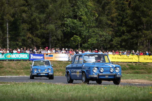 Renault R 8 Gordini