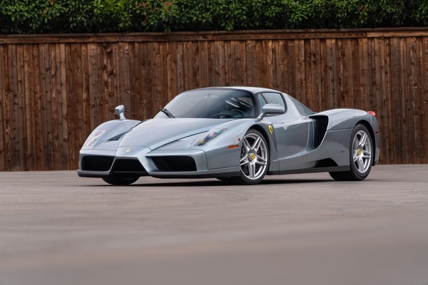 Ferrari Enzo