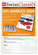Page 57 of SwissClassics Nr. 4 / 2005