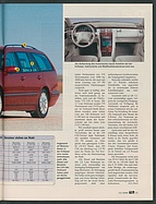 Seite 21 von Übersicht: auto motor und sport / Nr. 12 / 1999 - Titelseite