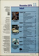 Seite 3 von ADAC Motorwelt Nr. 11 / 1976 vom 01.11