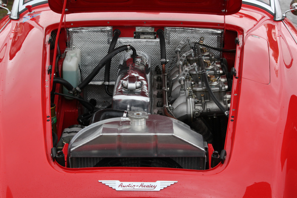 Austin-Healey