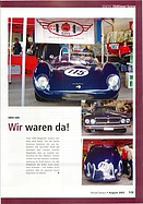 Seite 97 von SwissClassics Nr. 3 / 2005