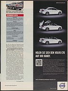 Seite 65 von Übersicht: auto motor und sport / Nr. 13 / 2009 - Titelseite
