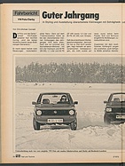Seite 26 von auto motor und sport Nr. 3 / 1979