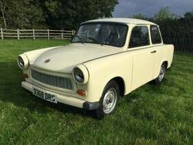 Trabant