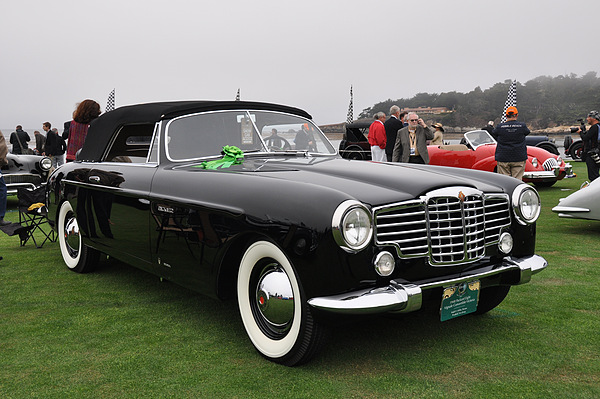 Packard