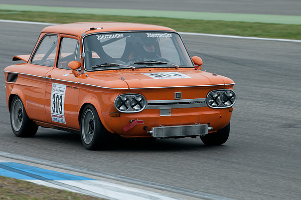 NSU