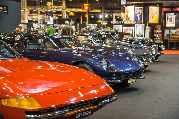 Ferrari 275