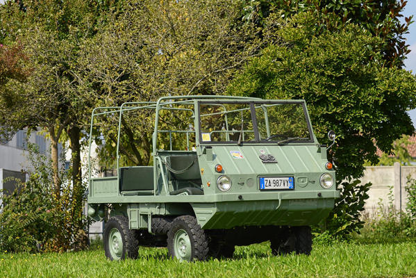 Steyr-Puch
