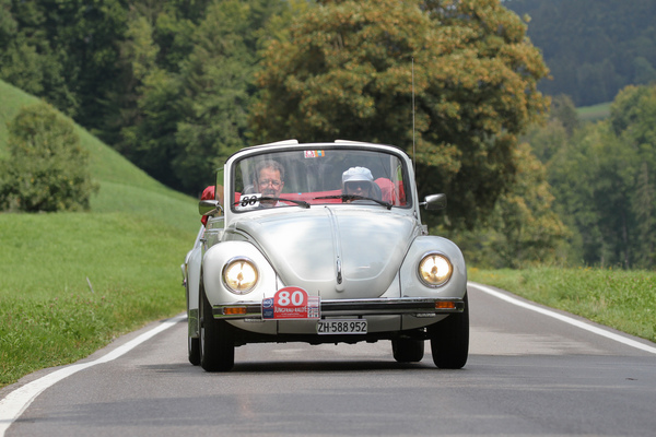 Volkswagen Käfer 1303 LS