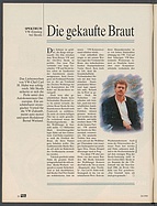 Seite 20 von Übersicht: auto motor und sport / Nr. 26 / 1990 - Titelseite