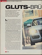 Seite 44 von Übersicht: auto motor und sport / Nr. 4 / 2009 - Titelseite