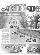 Seite 12 von Übersicht: Powerslide Nr. 4 / 1971 Titelseite